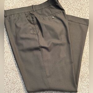 Perry Ellis Portfolio Folio Flex Size 38x32 Dress Pants
